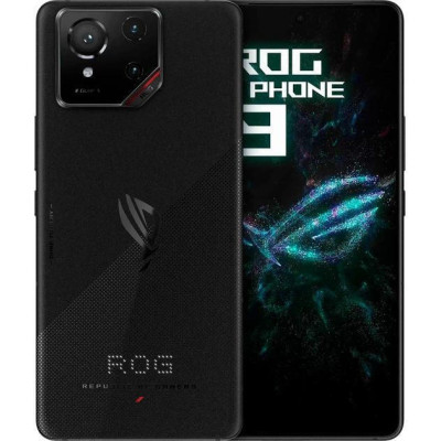  ASUS ROG Phone 9 12/512GB Phantom Black