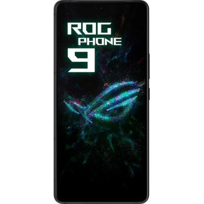  ASUS ROG Phone 9 12/512GB Phantom Black