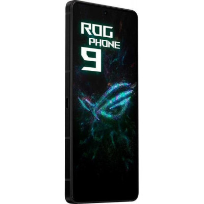  ASUS ROG Phone 9 12/512GB Phantom Black