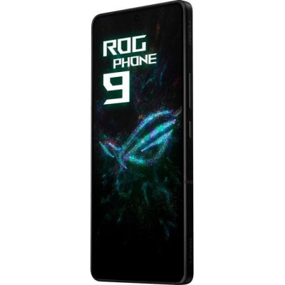  ASUS ROG Phone 9 12/512GB Phantom Black
