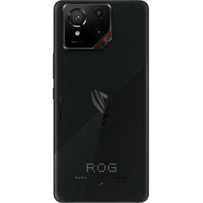  ASUS ROG Phone 9 12/512GB Phantom Black