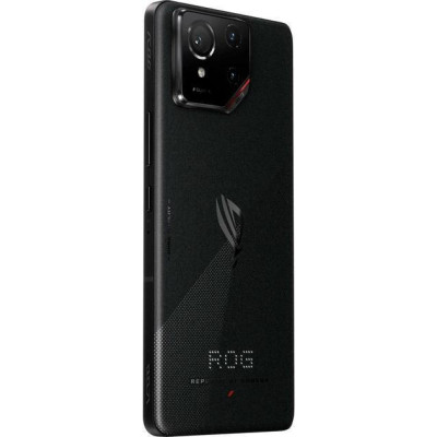  ASUS ROG Phone 9 12/512GB Phantom Black