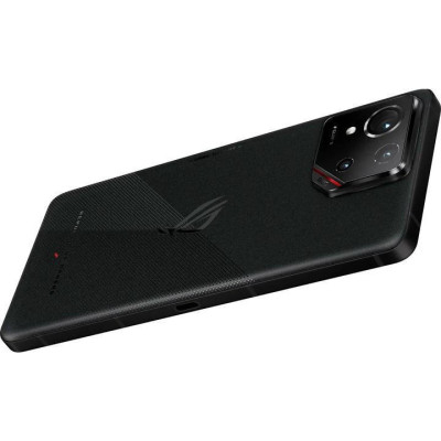  ASUS ROG Phone 9 12/512GB Phantom Black