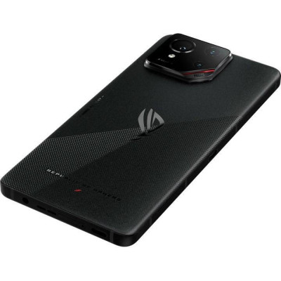  ASUS ROG Phone 9 12/512GB Phantom Black
