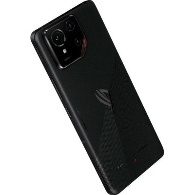 ASUS ROG Phone 9 12/512GB Phantom Black