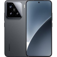 Xiaomi 15 12/256GB Black (with adapter)