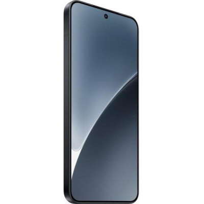 Xiaomi 15 12/256GB Black (with adapter)