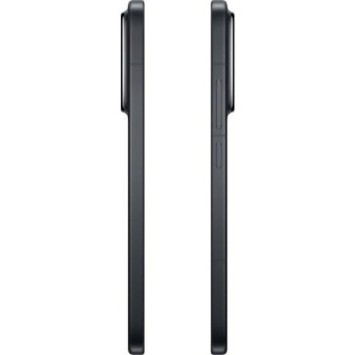 Xiaomi 15 12/256GB Black (with adapter)