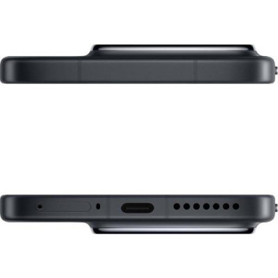 Xiaomi 15 12/256GB Black (with adapter)