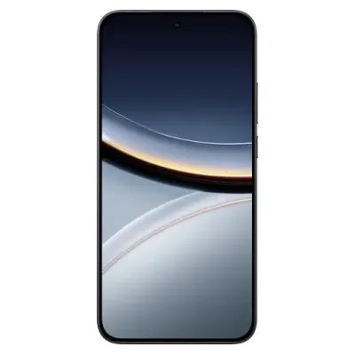 POCO F7 12/256GB Black (with adapter)