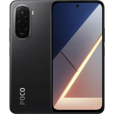 POCO M7 8/256GB Black