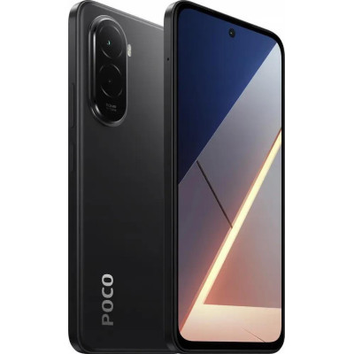 POCO M7 8/256GB Black