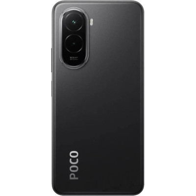 POCO M7 8/256GB Black