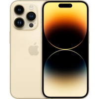 Apple iPhone 14 Pro 128GB Gold (MQ083)