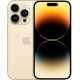 Apple iPhone 14 Pro 128GB Gold (MQ083)