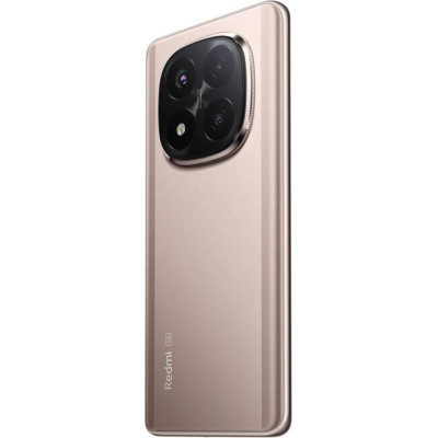 Xiaomi Redmi Note 14 Pro+ 5G 8/256GB Sand Gold