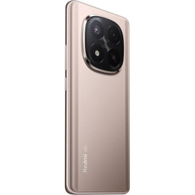 Xiaomi Redmi Note 14 Pro+ 5G 8/256GB Sand Gold