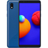 Samsung Galaxy A01 Core 1/16GB Blue (SM-A013FZBD)