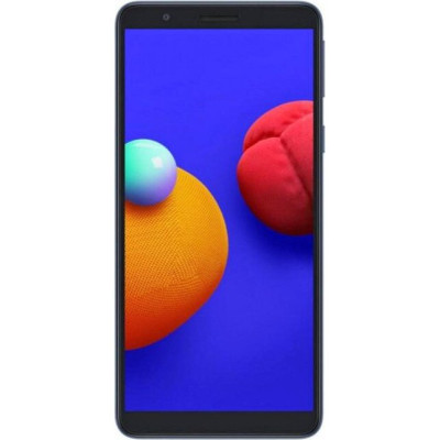 Samsung Galaxy A01 Core 1/16GB Blue (SM-A013FZBD)