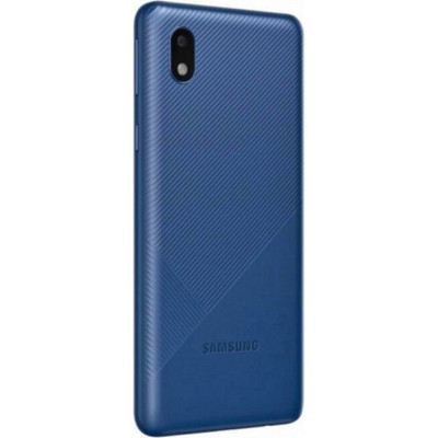 Samsung Galaxy A01 Core 1/16GB Blue (SM-A013FZBD)