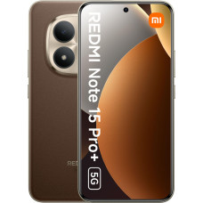 Xiaomi REDMI Note 15 Pro+ 5G 8/256GB Mocha Brown