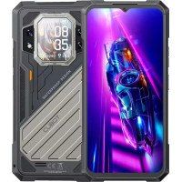 Cubot Kingkong X 16/256GB Black