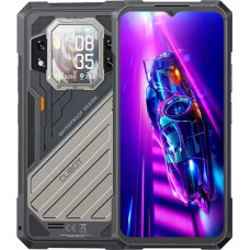 Cubot Kingkong X 16/256GB Black