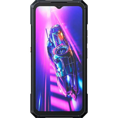Cubot Kingkong X 16/256GB Black