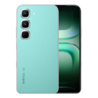 Infinix HOT 70 Pro 5G 8/256Gb Mirage Green (X6896)