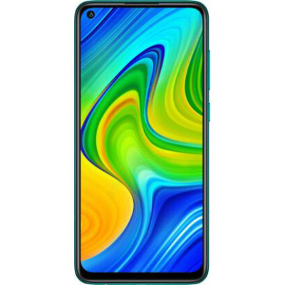 Xiaomi Redmi Note 9 4/128GB Green NFC