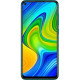 Xiaomi Redmi Note 9 4/128GB Green NFC