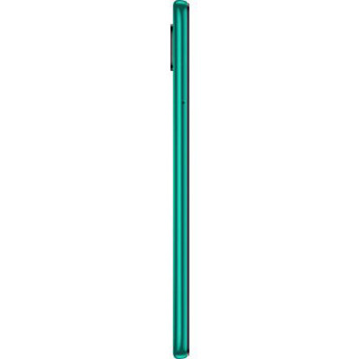 Xiaomi Redmi Note 9 4/128GB Green NFC