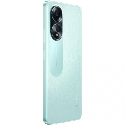 OPPO A58 8/128GB Dazzling Green