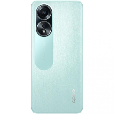 OPPO A58 8/128GB Dazzling Green