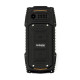 Sigma mobile X-TREME AZ68 black-orange