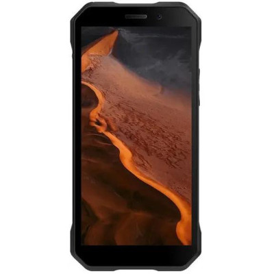 DOOGEE S61 6/64GB Wood Grain