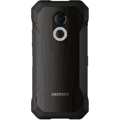 DOOGEE S61 6/64GB Wood Grain