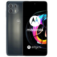 Motorola Edge 20 Lite 8/128GB Electric Graphite