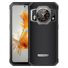 Oukitel WP21 12/256GB Black