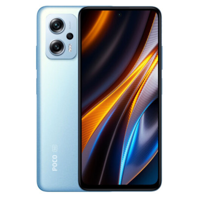 Xiaomi Poco X4 GT 8/128GB Blue