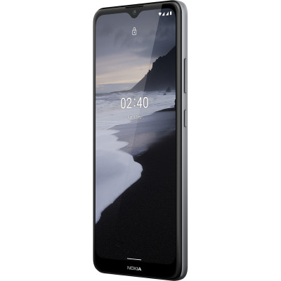 Nokia 2.4 2/32Gb Charcoal