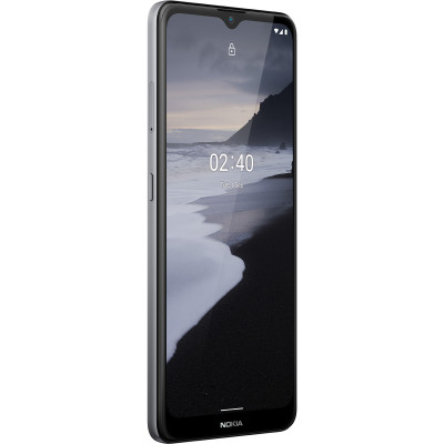 Nokia 2.4 2/32Gb Charcoal