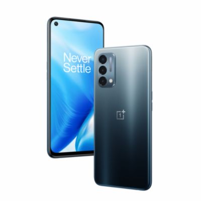 OnePlus Nord N200 5G 4/64GB Blue Quantum