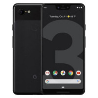Google Pixel 3 XL 4/128GB Just Black