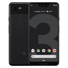 Google Pixel 3 XL 4/128GB Just Black