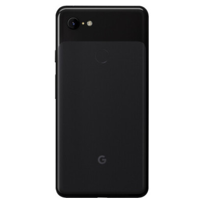 Google Pixel 3 XL 4/128GB Just Black