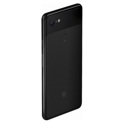Google Pixel 3 XL 4/128GB Just Black