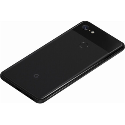 Google Pixel 3 XL 4/128GB Just Black