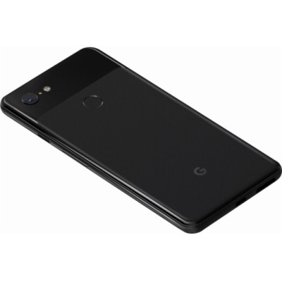 Google Pixel 3 XL 4/128GB Just Black