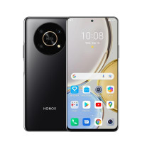 Honor Magic4 Lite 6/128GB Midnight Black